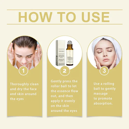 The Express Anti-Wrinkle – Instant Lifting Effect