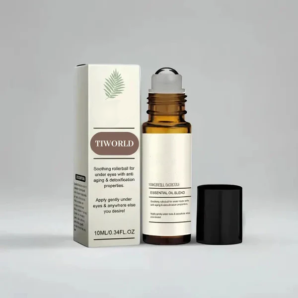 The Express Anti-Wrinkle – Instant Lifting Effect