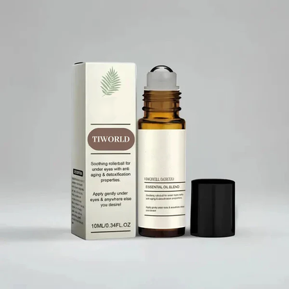 The Express Anti-Wrinkle – Instant Lifting Effect