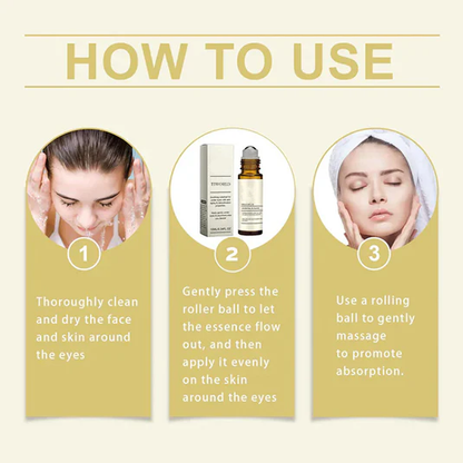 The Express Anti-Wrinkle – Instant Lifting Effect