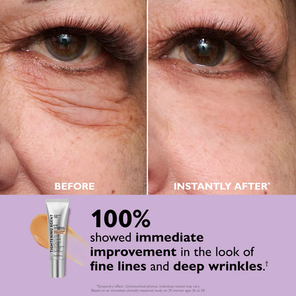 🌸 Perfection Primer Tightener – New Formula, Ultimate Lift & Smooth Finish ✨