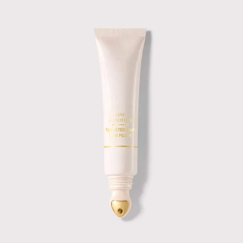 Instant Line Filler——Smooth Lines in Seconds