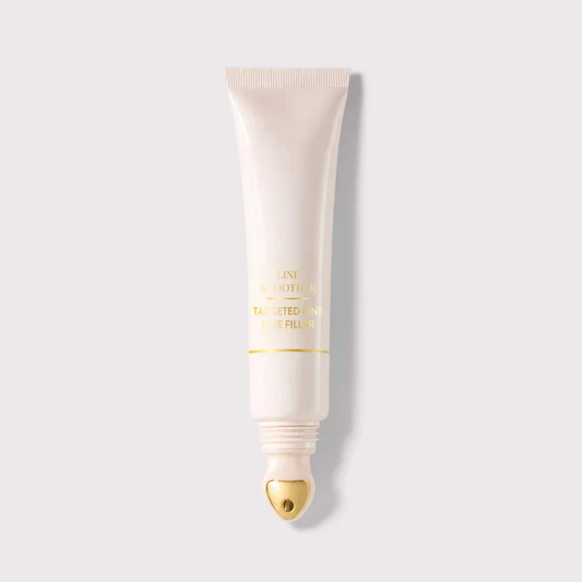Instant Line Filler——Smooth Lines in Seconds
