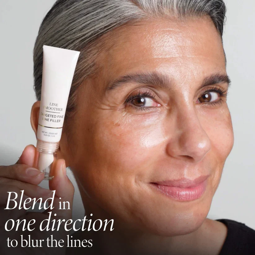 Instant Line Filler——Smooth Lines in Seconds