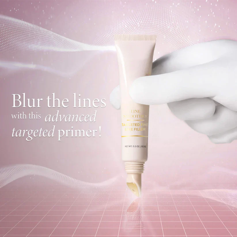 Instant Line Filler——Smooth Lines in Seconds