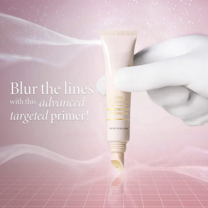 Instant Line Filler——Smooth Lines in Seconds