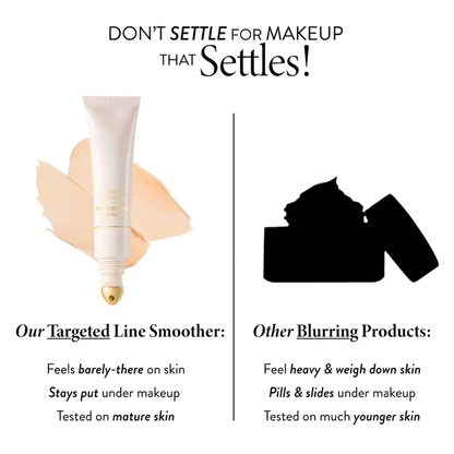Instant Line Filler——Smooth Lines in Seconds