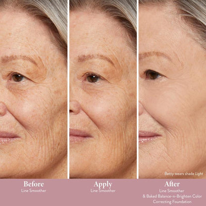 Instant Line Filler——Smooth Lines in Seconds