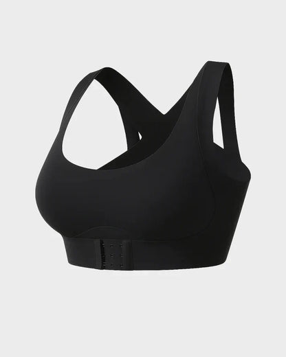 Last Day! Up to 30% Off Tiworld™. Self-care starts with what’s underneath. Shop our Wireless Front-Closure Bra!